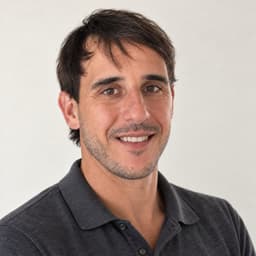 JJ Resnick, founder of FindMeNow.ai